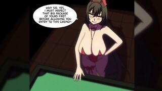 Taihou's Next Inspection (Full) - Paperplatinum