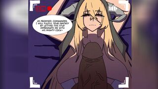 Implacable - AL - Paperplatinum