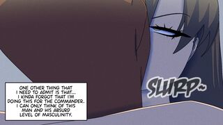 Atago's Too Eager! - Paperplatinum