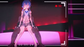 Ravings HOLOLIVE- HMV