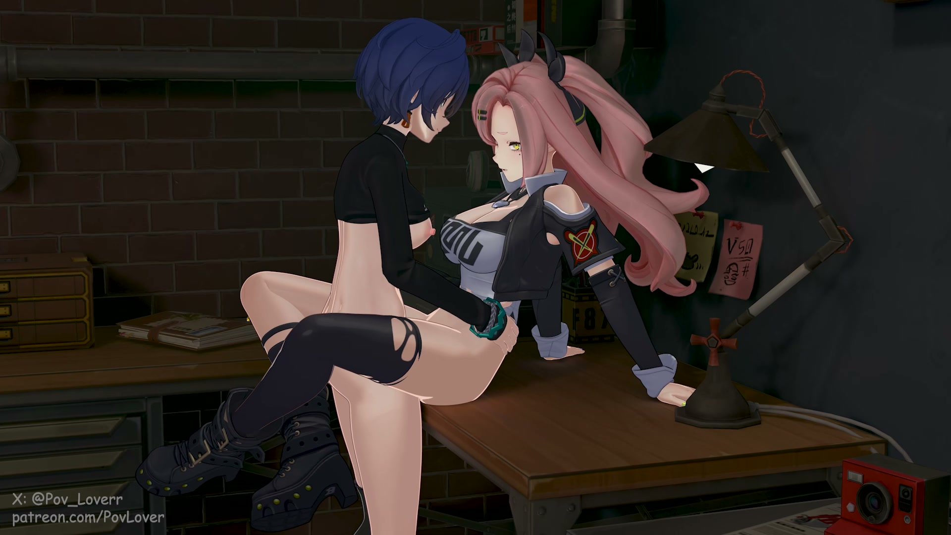 Return Of A (Love) Debt