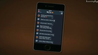 Judy's Promotion - Teaser