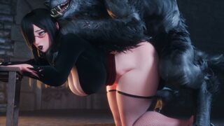 Hotel Transylvania - Mavis Dracula