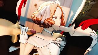 (Sub Esp) Don't Tell The Groom