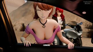 (Sub Esp) Long Way Home