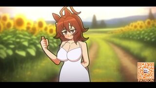 "Tachyon wants test something with Guinea pi- I mean Trainer" - Yhsifeca