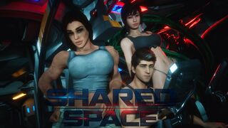 Wild Life Shared Space 4K