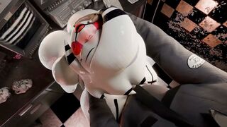 BabyMoonART Compilation [4K 120FPS]