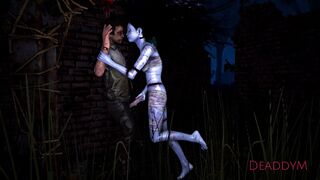 the spirit Handjov pov