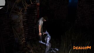 the spirit blowjob POV