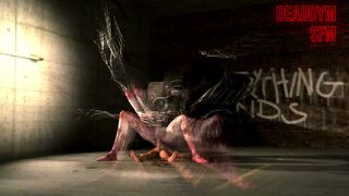 obscura reverse cowgirl POV