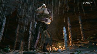 charlotte deshayes Blowjob Pov