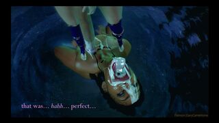 {HD} Elixir of a Fairy  [GaryCameHome]