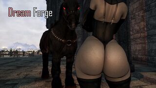 [Dream Forge] Hay Preview