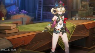 Jahoda Solo [PastaPaprika]