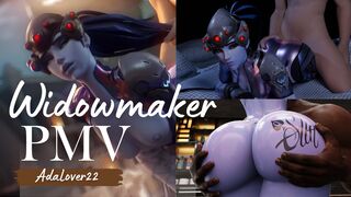 Widowmaker PMV