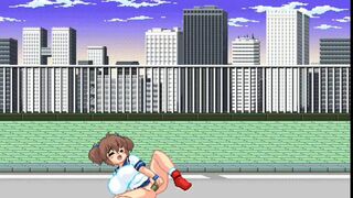 Succubus Fist - Stage 4