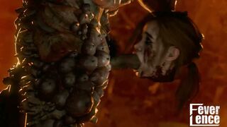 Abandoned in the Dark 2/2