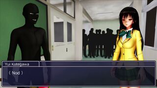 Mmd r 18 yui kotegawa hypnosis exposure white day erotic version author aquinas