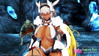 [Eng] Fa〇 Goblins Fuck 1