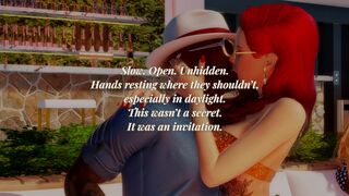 The Palm Collection ~ Ep 5 Six Guest, One Suite