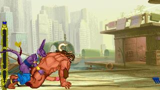 MUGEN Request#48: Lord Beerus Fucks Minotaur