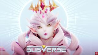 SUBVERSE Celestina's Full Gallery