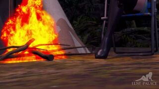 Forest Hunting by Hypno [LustPalace]