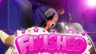 Bounce And Ride - Demo