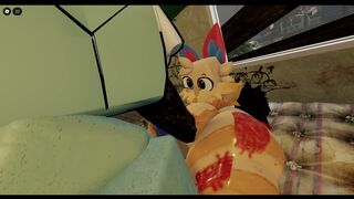 Goob X Tisha Dandy's World