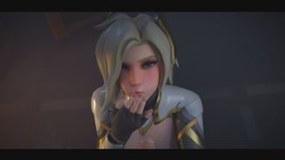 Mercy Prisoner 2 [NO WM] - RWT4184