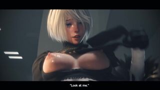 2b hmv 18 - Turbotronic - Putcha (Extended Mix)