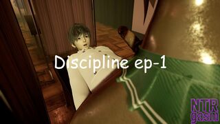 Discipline ep-1