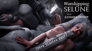 Worshipping Selune EXTENDED VERSION