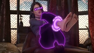 Yennefer [Pewposterous] [Beta-Safe]