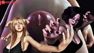 60 wild shades outside the office