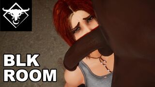 BLK ROOM: CRUSH GETS KIDNAPPED