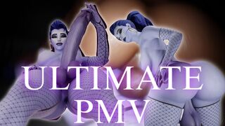 FUTA || WIDOWMAKER PMV