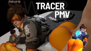 OverWatch Tracer PMV