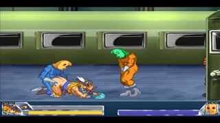 Final Fuck Again - JERKY