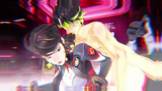 Peni fucked by Thukuna14