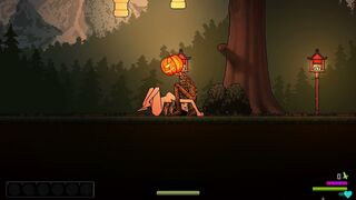 Aishteru - Ranch, all scenes