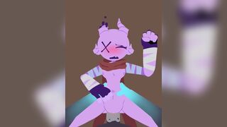 Dzul x Mani - Animation