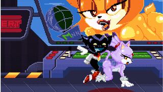 Bokkun breeding Blaze