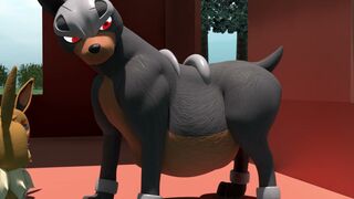 Oral vore by killero