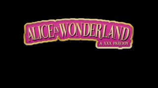 Alice in Wonderland XXX
