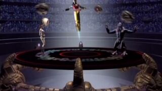 Zuma Sex Galaxy Gladiador