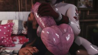 A Canine Christmas (4K)