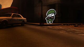 My Average Killing Floor Experience [ANIMATED]