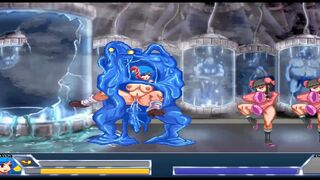 Final Fuck Again - MILK